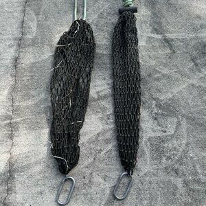 Hay Chix Quarter Bale Hay net